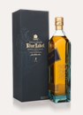 Johnnie Walker Blue Label - 'Best Dad Ever' Engraved Bottle