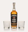 Jameson Black Barrel