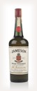 Jameson Irish Whiskey 43% -1970s