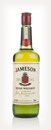 Jameson Irish Whiskey - 1970s