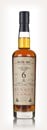 Paul John 6 Year Old 2009 (cask 809) - Single Cask (Master of Malt)