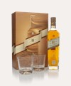 Johnnie Walker 18 Year Old Gift Pack with 2x Glasses