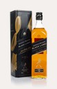 Johnnie Walker Black Label 12 Year Old with Gift Tin