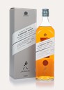 Johnnie Walker Blenders' Batch - Bourbon Cask & Rye Finish 1L