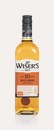 J.P. Wiser's 10 Year Old Triple Barrel