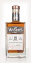 J.P. Wiser's 18 Year Old