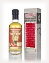 Jura 20 Year Old (That Boutique-y Whisky Company)