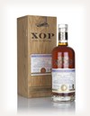 Jura 40 Year Old 1976 (cask 12264) - Xtra Old Particular (Douglas Laing)