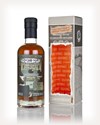 Karuizawa 19 Year Old (That Boutique-y Whisky Company)