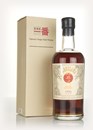 Karuizawa 1984 (bottled 2013) (cask 3663)