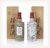 Karuizawa Raku-Yaki 1999-2000