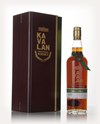Kavalan Solist Amontillado Cask (55.6%)