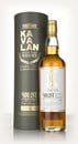 Kavalan Solist ex-Bourbon Cask (59.4%)