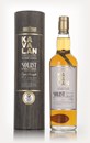 Kavalan Solist ex-Bourbon Cask