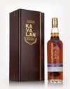 Kavalan Solist Moscatel Cask