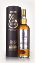Kavalan Solist Peaty Cask