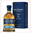 Kilchoman 8 Year Old 2009