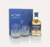 Kilchoman Machir Bay Gift Pack with 2x Glasses