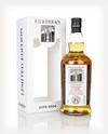 Kilkerran 15 Year Old 2004 - Single Cask (53.2%)