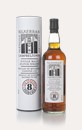 Kilkerran 8 Year Old Cask Strength (56.9%)