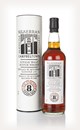 Kilkerran 8 Year Old Cask Strength (57.1%)