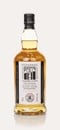 Kilkerran 8 Year Old Cask Strength - Bourbon Cask Matured