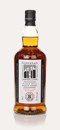 Kilkerran 8 Year Old Cask Strength - Sherry Cask Matured