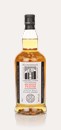 Kilkerran Heavily Peated Batch No. 8