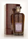 Kinclaith 40 Year Old 1969 (cask 301445) - Cask Strength Collection (Signatory)