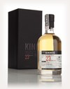 Kininvie 23 Year Old 1991 (Batch 3)