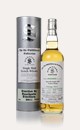 Knockando 10 Year Old 2011 (casks 306232 & 306248) - Un-Chillfiltered Collection (Signatory)