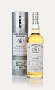 Knockando 10 Year Old 2011 (casks 306236 & 306238 & 306243 & 306245 & 306246) - Un-Chillfiltered Collection (Signatory)