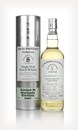 Knockando 12 Year Old 2007 (casks 304094 & 304096) - Un-Chillfiltered Collection (Signatory)