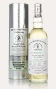 Knockando 13 Year Old 2007 (casks 304095 & 304097) - Un-Chillfiltered Collection (Signatory)