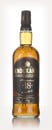 Knockando 18 Year Old 1996 Slow Matured