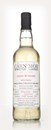 Knockdhu 8 Year Old 2009 - Strictly Limited (Càrn Mòr)
