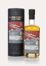Knockdhu 8 Year Old 2013 (cask 1) - Infrequent Flyers (Alistair Walker)