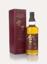 The Kurayoshi 12 Year Old