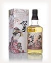 The Matsui Sakura Cask