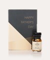 Father's Day Dram Present Card - Single Malt Whisky (Kyro Malt Rye)