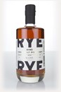 Kyrö Single Malt Rye Whisky No.4