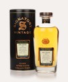 Rare Ayrshire 36 Year Old 1975 (cask 3418) - Cask Strength Collection (Signatory) (Ladyburn)