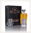 Rare Ayrshire 44 Year Old 1974 (cask 2606) - 30th Anniversary Gift Box (Signatory)