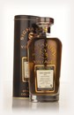 Rare Ayrshire (Ladyburn) 36 Year Old 1975 (cask 3419) - Cask Strength Collection (Signatory)