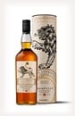 House Lannister & Lagavulin 9 Year Old - Game of Thrones Single Malts Collection