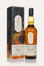 Lagavulin 11 Year Old Offerman Edition - Charred Oak Cask