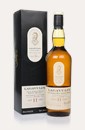 Lagavulin 11 Year Old Offerman Edition - Guinness Cask Finish