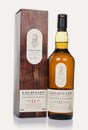 Lagavulin 11 Year Old Offerman Edition