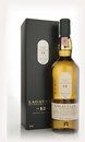 Lagavulin 12 Year Old (Special Release 2012)