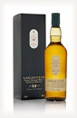 Lagavulin 12 Year Old (Special Release 2018)